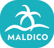 MALDICO logo