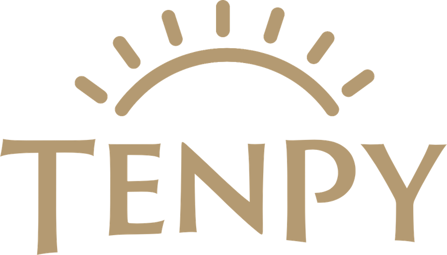 TENPY logo